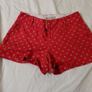 Banana republic shorts